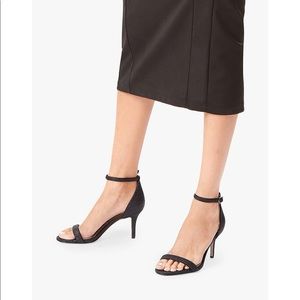 Sam Edelman Patti Heeled Sandals